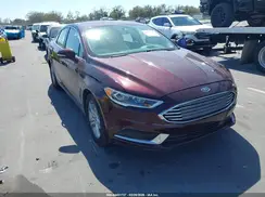 3FA6P0HD8JR158249 2018 FORD FUSION