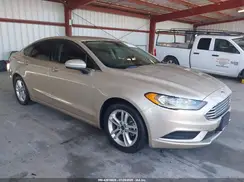 3FA6P0HD8JR158929 2018 FORD FUSION