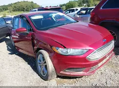 3FA6P0HD8JR160597 2018 FORD FUSION