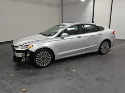 3FA6P0HD8JR164195 2018 FORD FUSION