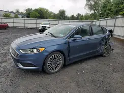 3FA6P0HD8JR164293 2018 FORD FUSION