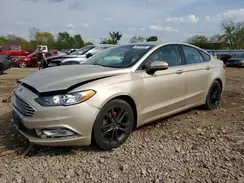 3FA6P0HD8JR165539 2018 FORD FUSION
