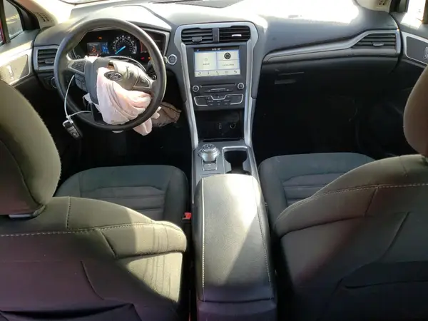 3FA6P0HD8JR167016 2018 FORD FUSION - Image 8