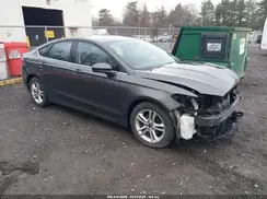3FA6P0HD8JR174211 2018 FORD FUSION