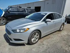 3FA6P0HD8JR174760 2018 FORD FUSION