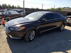 3FA6P0HD8JR174919 2018 FORD FUSION