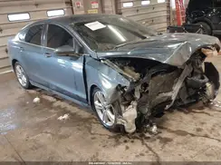 3FA6P0HD8JR175147 2018 FORD FUSION