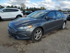 3FA6P0HD8JR175178 2018 FORD FUSION