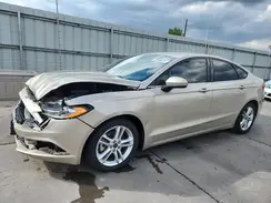 3FA6P0HD8JR176931 2018 FORD FUSION