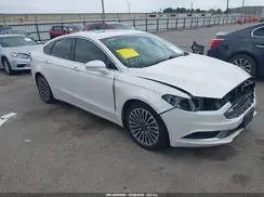 3FA6P0HD8JR178792 2018 FORD FUSION