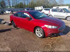 3FA6P0HD8JR178954 2018 FORD FUSION