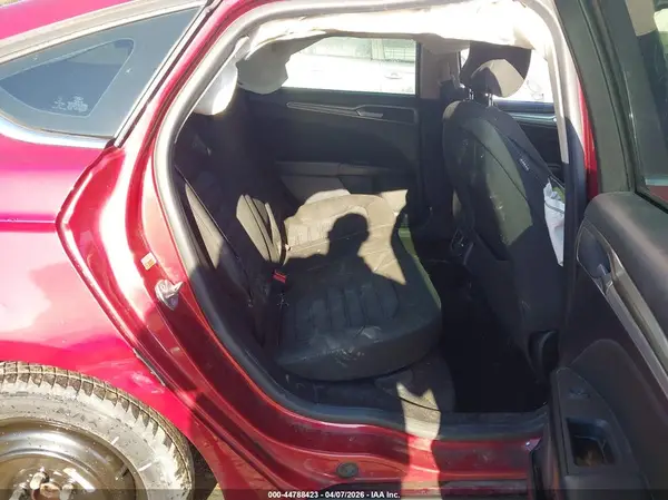 3FA6P0HD8JR178954 2018 FORD FUSION - Image 8