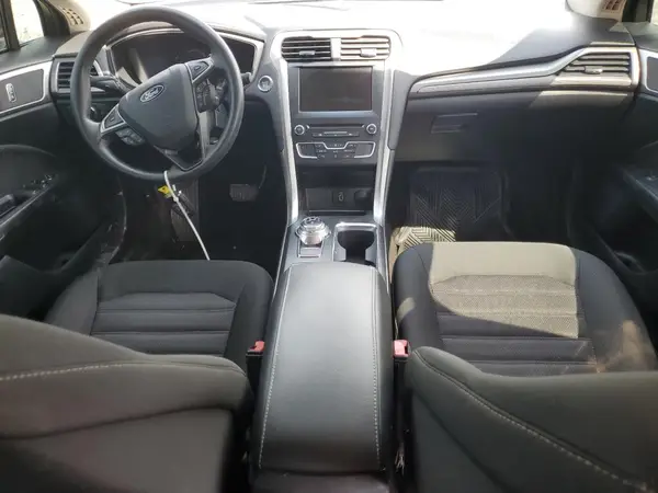 3FA6P0HD8JR179005 2018 FORD FUSION - Image 8