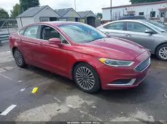 3FA6P0HD8JR179084 2018 FORD FUSION