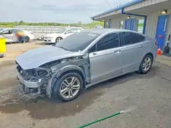 3FA6P0HD8JR179683 2018 FORD FUSION