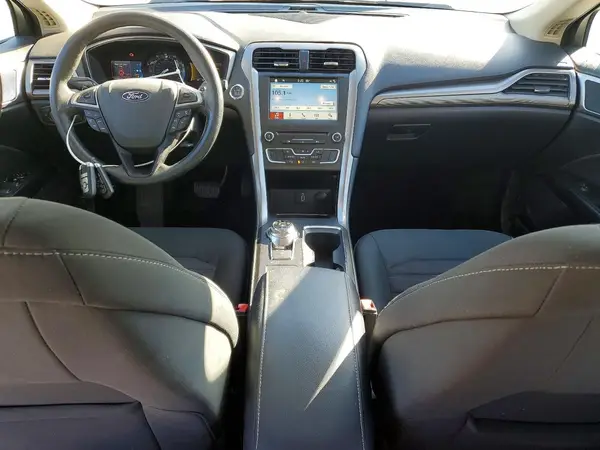 3FA6P0HD8JR179778 2018 FORD FUSION - Image 8