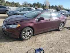 3FA6P0HD8JR180056 2018 FORD FUSION