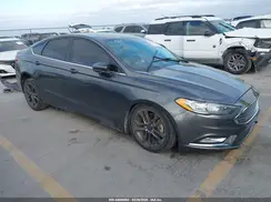 3FA6P0HD8JR180803 2018 FORD FUSION