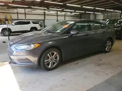 3FA6P0HD8JR183586 2018 FORD FUSION