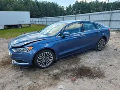 3FA6P0HD8JR184480 2018 FORD FUSION