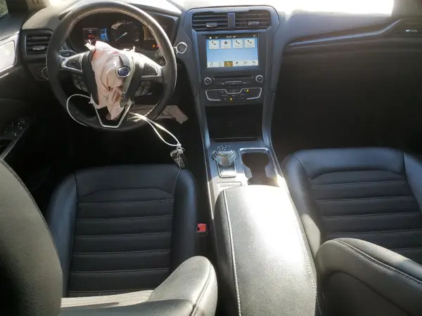 3FA6P0HD8JR184513 2018 FORD FUSION - Image 8