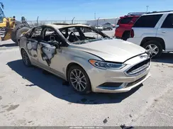 3FA6P0HD8JR184995 2018 FORD FUSION