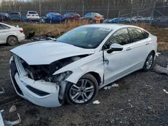 3FA6P0HD8JR185614 2018 FORD FUSION