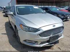 3FA6P0HD8JR185984 2018 FORD FUSION