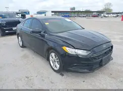 3FA6P0HD8JR186066 2018 FORD FUSION