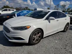 3FA6P0HD8JR188674 2018 FORD FUSION