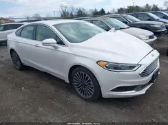 3FA6P0HD8JR190361 2018 FORD FUSION