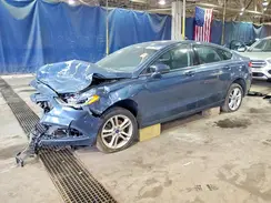 3FA6P0HD8JR190795 2018 FORD FUSION