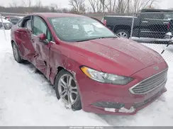 3FA6P0HD8JR191056 2018 FORD FUSION