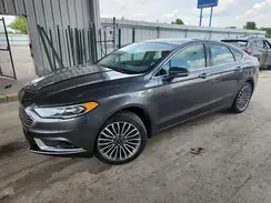 3FA6P0HD8JR191106 2018 FORD FUSION