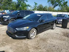 3FA6P0HD8JR194636 2018 FORD FUSION