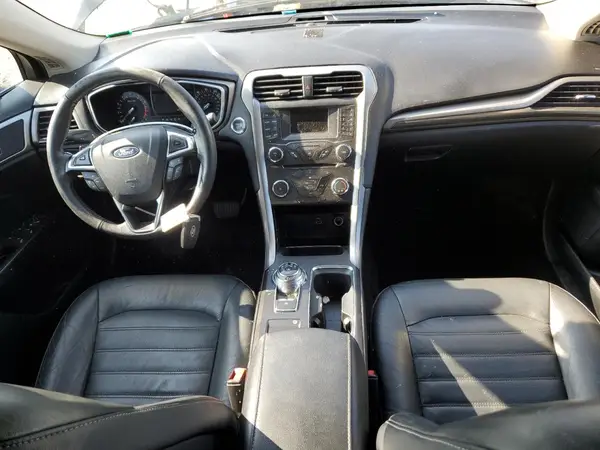 3FA6P0HD8JR194636 2018 FORD FUSION - Image 8