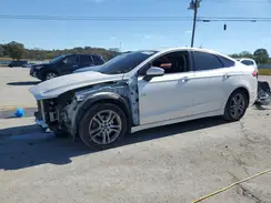3FA6P0HD8JR196211 2018 FORD FUSION