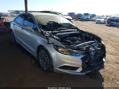 3FA6P0HD8JR196869 2018 FORD FUSION
