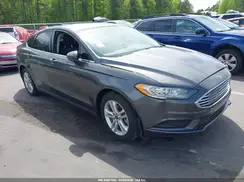 3FA6P0HD8JR199951 2018 FORD FUSION