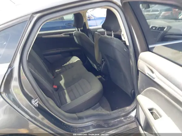 3FA6P0HD8JR199951 2018 FORD FUSION - Image 8