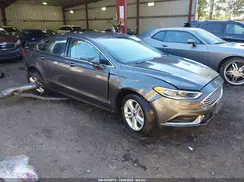 3FA6P0HD8JR201858 2018 FORD FUSION