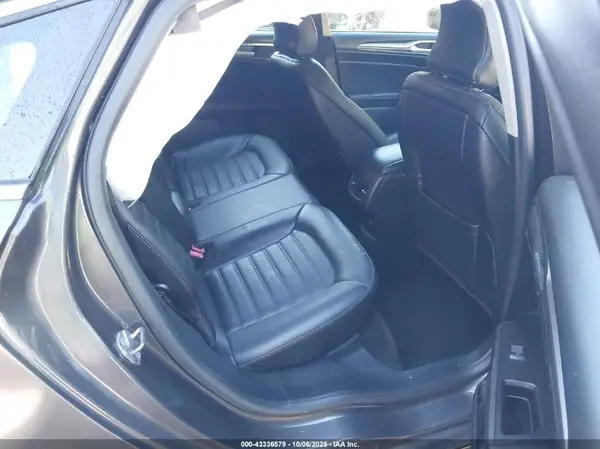 3FA6P0HD8JR201858 2018 FORD FUSION - Image 8