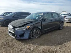 3FA6P0HD8JR202038 2018 FORD FUSION