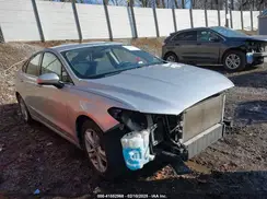 3FA6P0HD8JR202086 2018 FORD FUSION