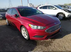 3FA6P0HD8JR202119 2018 FORD FUSION