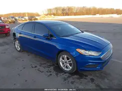 3FA6P0HD8JR202251 2018 FORD FUSION