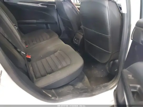 3FA6P0HD8JR203058 2018 FORD FUSION - Image 8