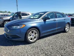 3FA6P0HD8JR203075 2018 FORD FUSION