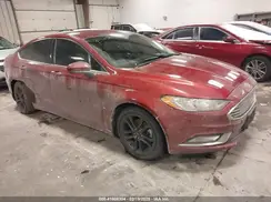3FA6P0HD8JR203884 2018 FORD FUSION
