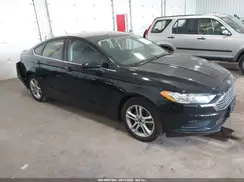 3FA6P0HD8JR204131 2018 FORD FUSION